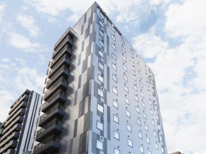 Sotetsu Fresa Inn Daimon - Open from 26 January 2022